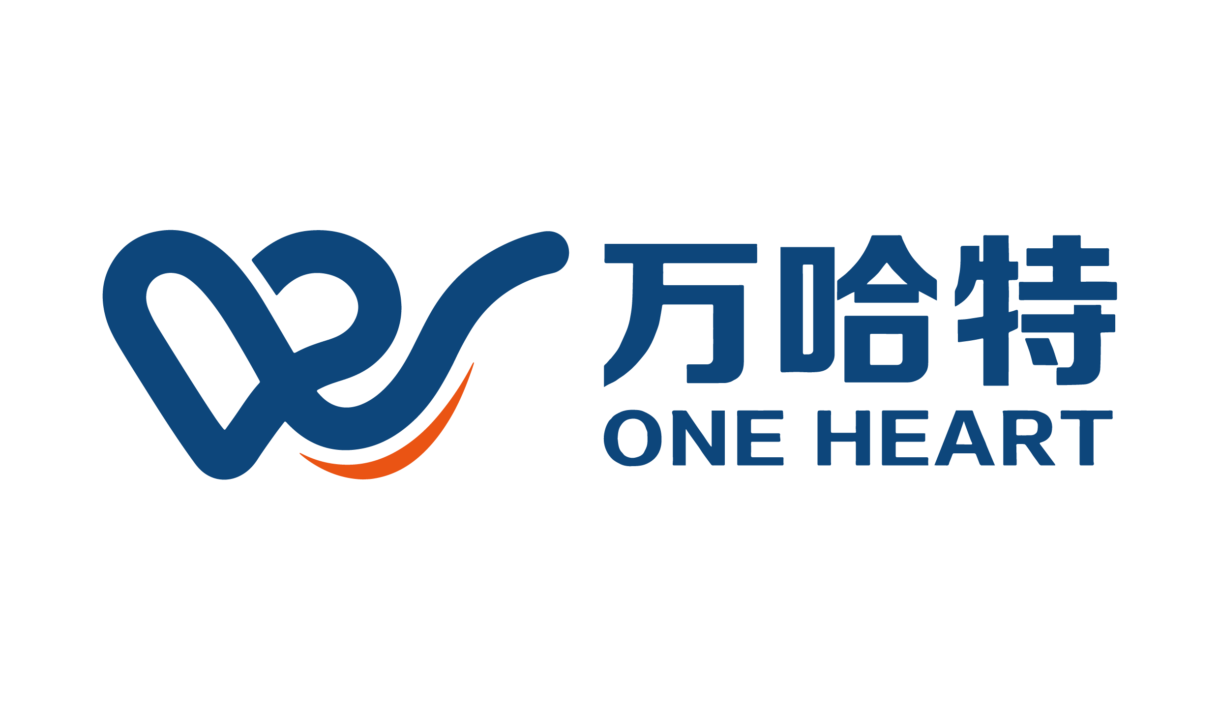 万哈特 ONE HEART